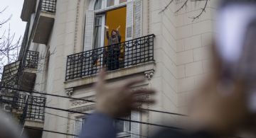 El Tribunal tiene hasta el martes para responderle a Cristina Kirchner