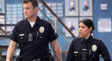 Un drama policial con toques de humor, lo nuevo de Netflix