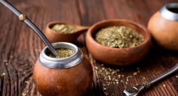 Por qué este domingo se celebra el Día Nacional del Mate 