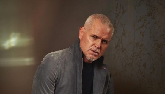 El drama de salud que vive uno de los actores de Grey’s Anatomy