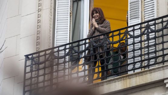 Fijan audiencia para el 7 de julio para definir sobre las visitas a CFK 
