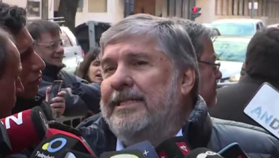 PJ: “No hay marcha a Comodoro Py, pero va a haber concentración”