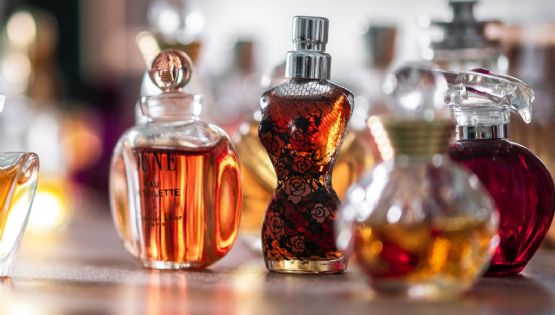 ARCA subasta cosméticos y perfumes: cómo participar