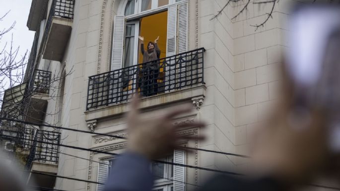 El Tribunal tiene hasta el martes para responderle a Cristina Kirchner