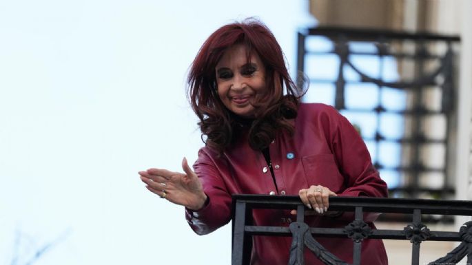 Las reglas de conducta que deberá cumplir Cristina