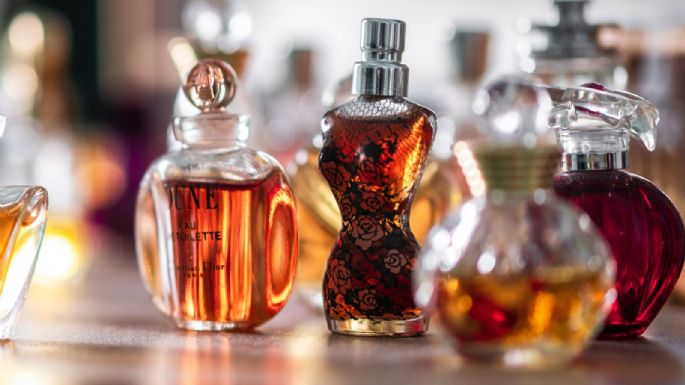 ARCA subasta cosméticos y perfumes: cómo participar