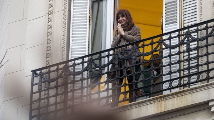 Fijan audiencia para el 7 de julio para definir sobre las visitas a CFK 