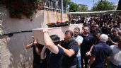 Foto ilustrativa de la nota titulada: Continúan los bombardeos: Israel confirma nuevos ataques en Teherán