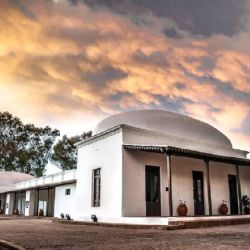 Pronóstico: así estará el tiempo este miércoles