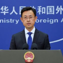 China sale a defender su política industrial y enfrenta a la UE