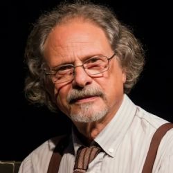 Dolor por la muerte Roberto Mosca, recordado por su papel en "Poliladron"