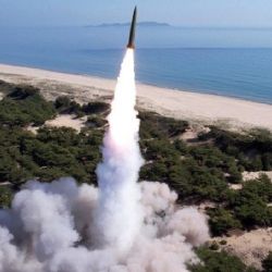 Cuáles son los nueve países que tiene armas nucleares