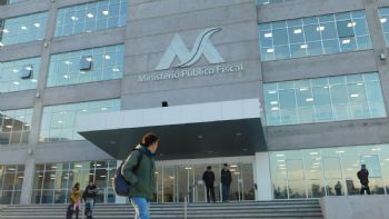 Causa D'Agostino: el Ministerio Público se defiende de las acusaciones de la querella