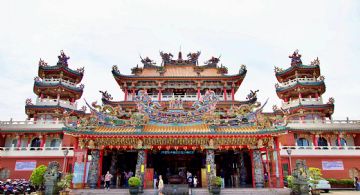 Horóscopo chino semanal: vienen días de crecimiento