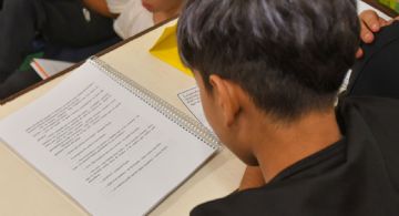 Sobre la preocupación por la comprensión lectora