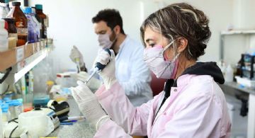 Desarrollaron una nueva vacuna contra la tos convulsa