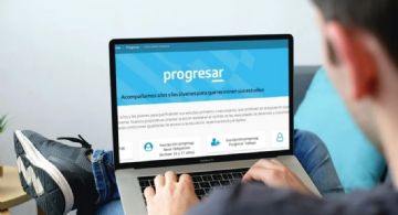 Progresar: cómo hacer el trámite desde la pc