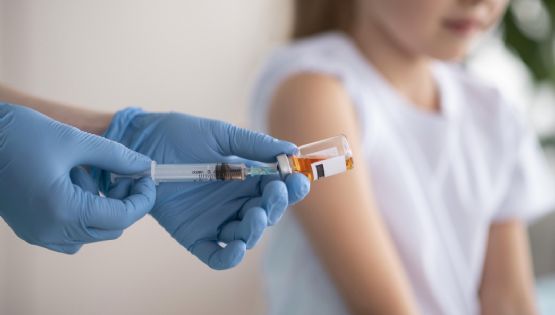 Diez países de América registran casos de sarampión