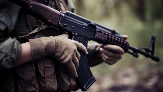 Flexibilizan la regulación de armas semiautomáticas