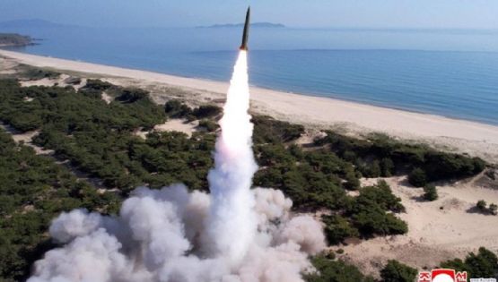 Cuáles son los nueve países que tiene armas nucleares