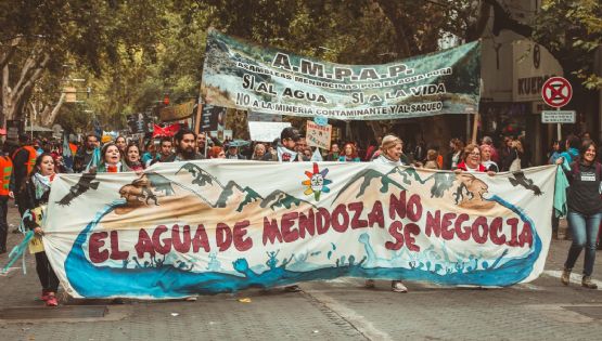 Quejas de Asambleístas por día y lugar de la Audiencia Pública por San Jorge
