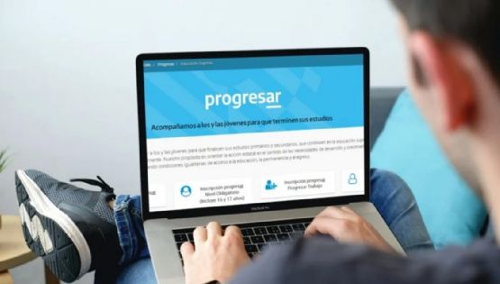 Progresar: cómo hacer el trámite desde la pc