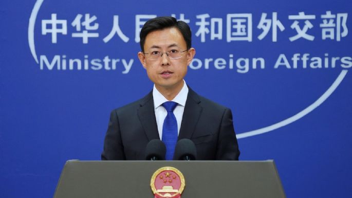 China sale a defender su política industrial y enfrenta a la UE