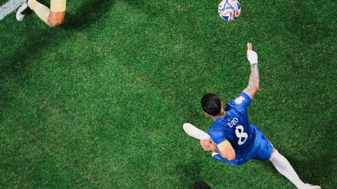 Los futbolistas argentinos son los más goleadores del Mundial de Clubes