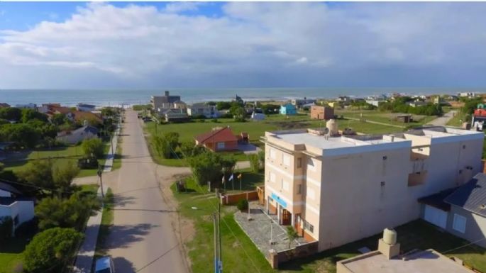 Baratísimo: un hotel se vende al mismo precio que un 3 ambientes