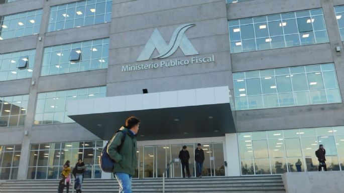El Ministerio Público ofrece empleo por un millón de pesos