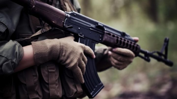 Flexibilizan la regulación de armas semiautomáticas