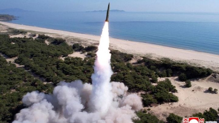 Cuáles son los nueve países que tiene armas nucleares