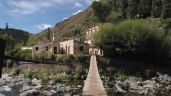 Foto ilustrativa de la nota titulada: Conocés Pueblo Escondido: el destino olvidado entre las sierras