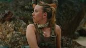 Foto ilustrativa de la nota titulada: Llega una nueva película de "Jurassic World" protagonizada por Scarlett Johansson 