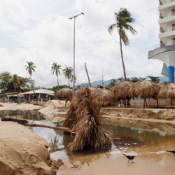 El huracán Erick evoluciona a categoría 4 y anticipa su impacto en sur de México 