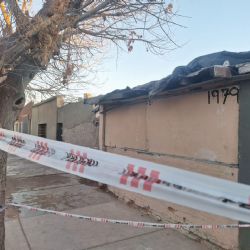 Una mujer mató, descuartizó y quemó a un hombre en Dorrego