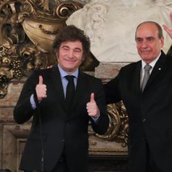 Francos sobre la votación en el Congreso: “Todo lo que podemos vetar, lo vetaremos”