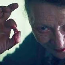 Furor por la serie de terror que recomienda Stephen King
