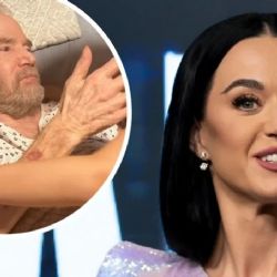 Qué dice la “Ley Katy Perry”, que se creó luego de que la cantante desalojara a un abuelo 