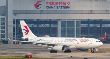 Argentina y China estarán unidas por primera vez por un vuelo directo