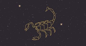 Los diferentes tipos de Escorpio según su decanato