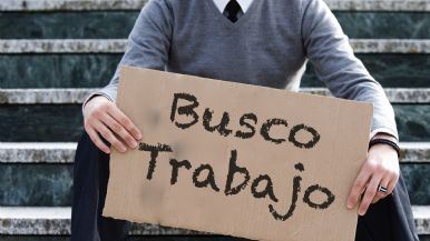 Foto iliustrativa de  Subió casi 2 puntos la desocupación en Mendoza, se sumaron 10 mil personas y es la más alta de Cuyo