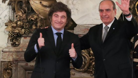 El Consejo de Mayo tendrá su primera reunión 