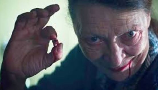 Furor por la serie de terror que recomienda Stephen King