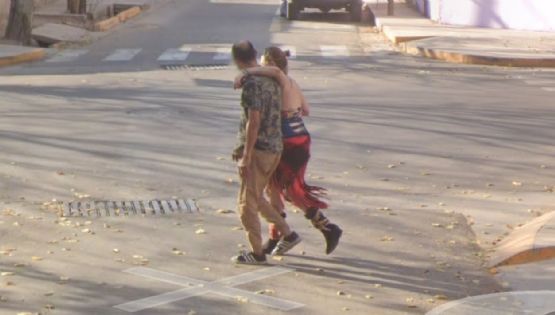 Hay un tercer imputado por el brutal crimen de Guaymallén