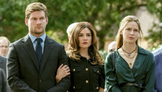 El nuevo thriller de venganza y romance te va a dejar sin aliento