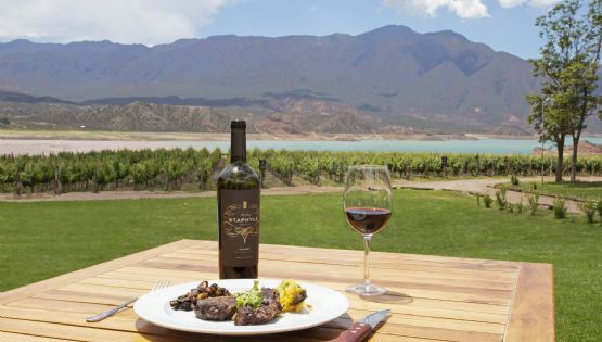 Bajó 17 puntos la ocupación entre el feriado largo de Carnaval y el pasado, casi 40 mil menos