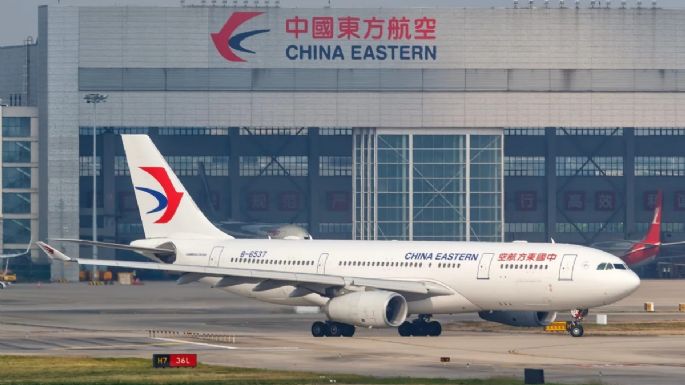 Argentina y China estarán unidas por primera vez por un vuelo directo