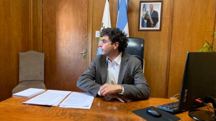 "Tenemos que empezar a dar esas discusiones en mediano y largo plazo"