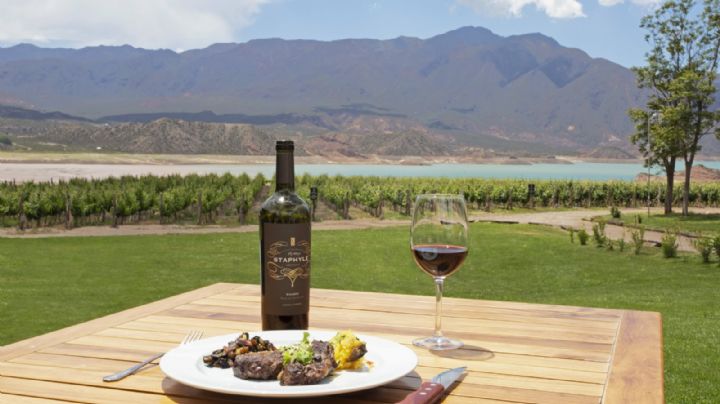 Bajó 17 puntos la ocupación entre el feriado largo de Carnaval y el pasado, casi 40 mil menos